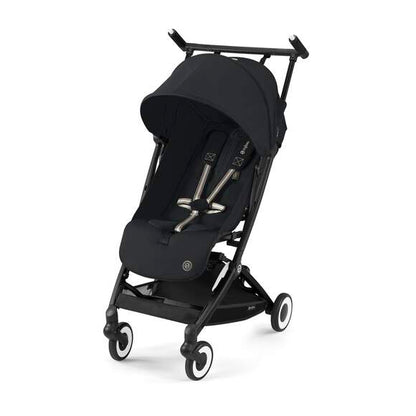 Libelle - Magic black (black frame)