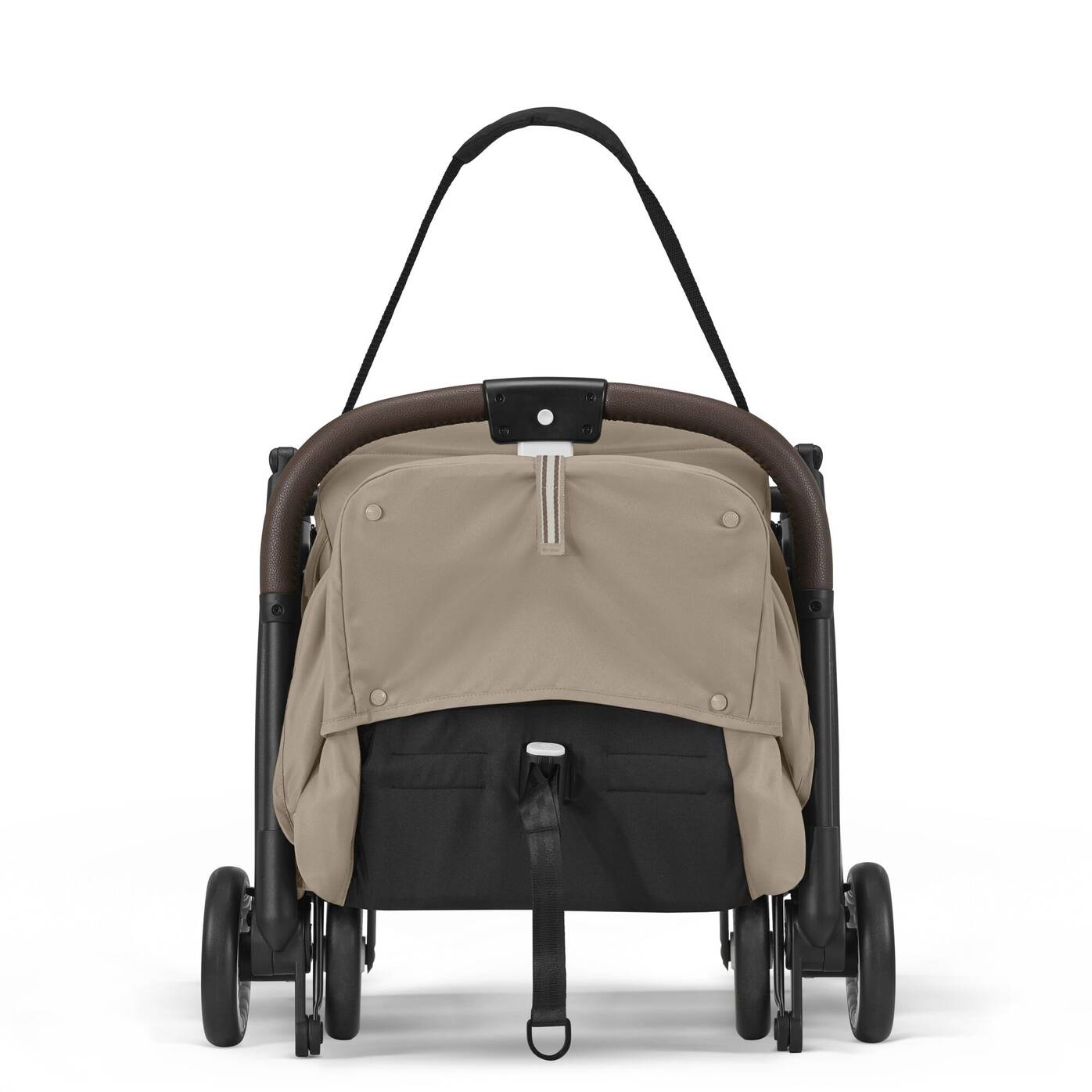 Orfeo - Almond Beige (taupe frame)