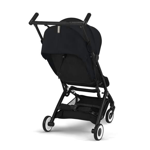 Libelle - Magic black (black frame)