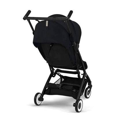 Libelle - Magic black (black frame)