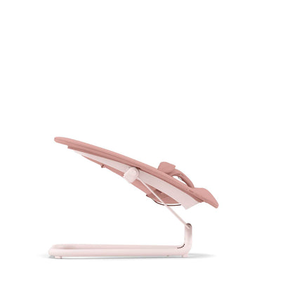 Gold Bouncer - Pearl Pink