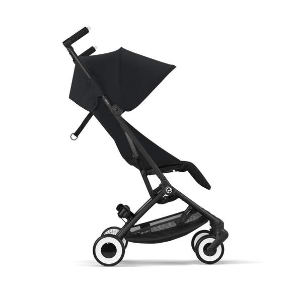 Libelle - Magic black (black frame)