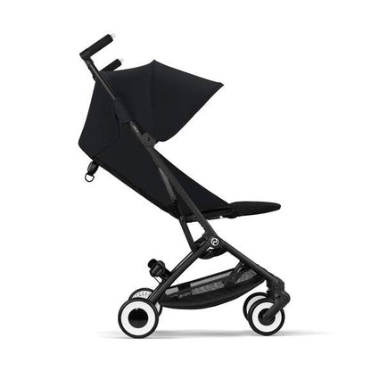 Libelle - Magic black (black frame)