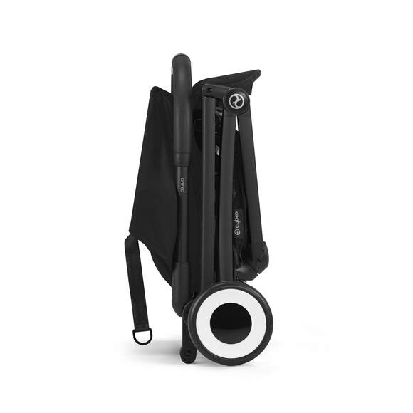 Orfeo -  Magic Black (Black frame)
