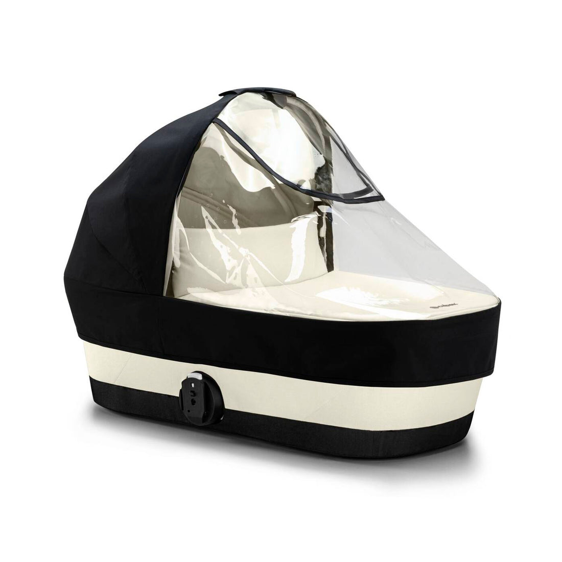 Gazelle S Cot Regenhoes