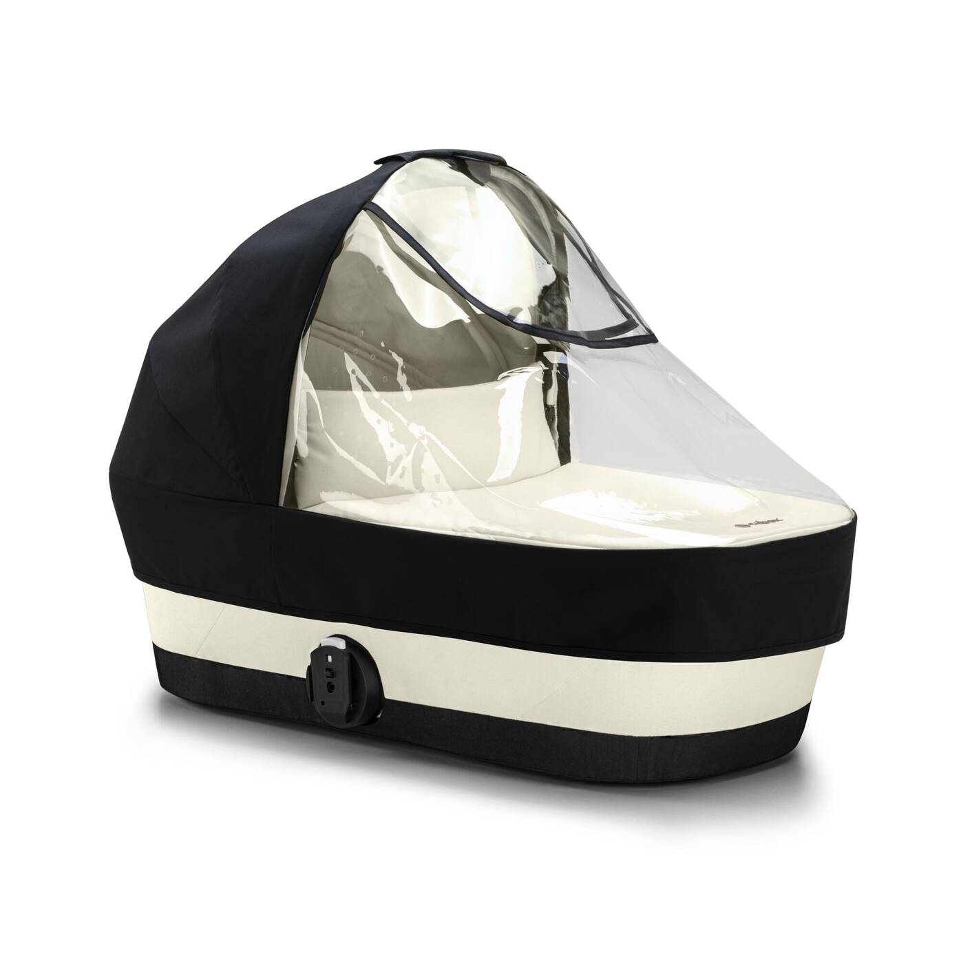 Gazelle S Cot Regenhoes