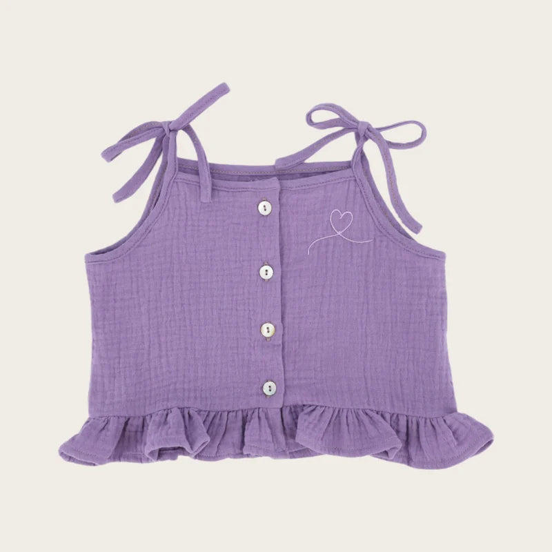 TOP ELLA PURPLE