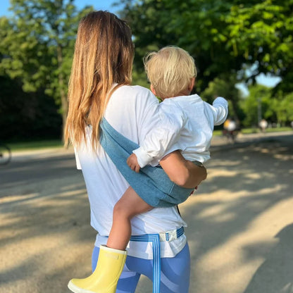 KINDERDRAGER DENIM