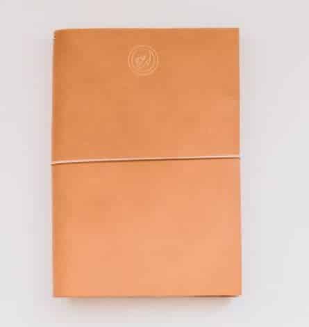 Nona - The Motherhood Journal