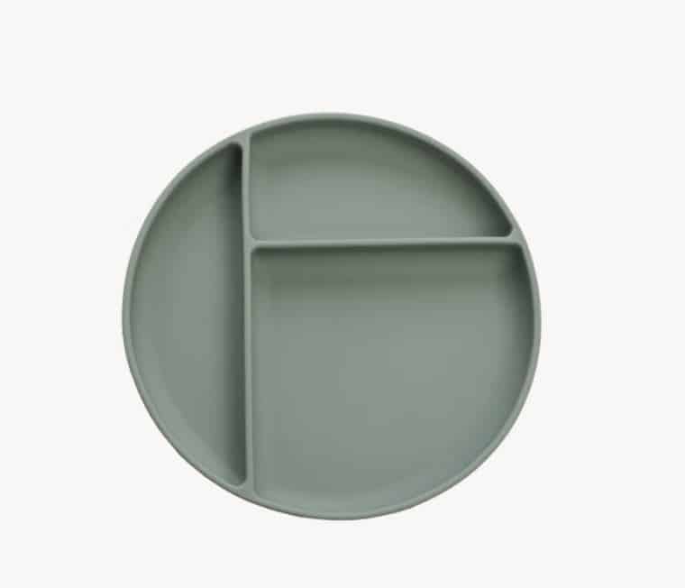 Vakjesbord met zuignap