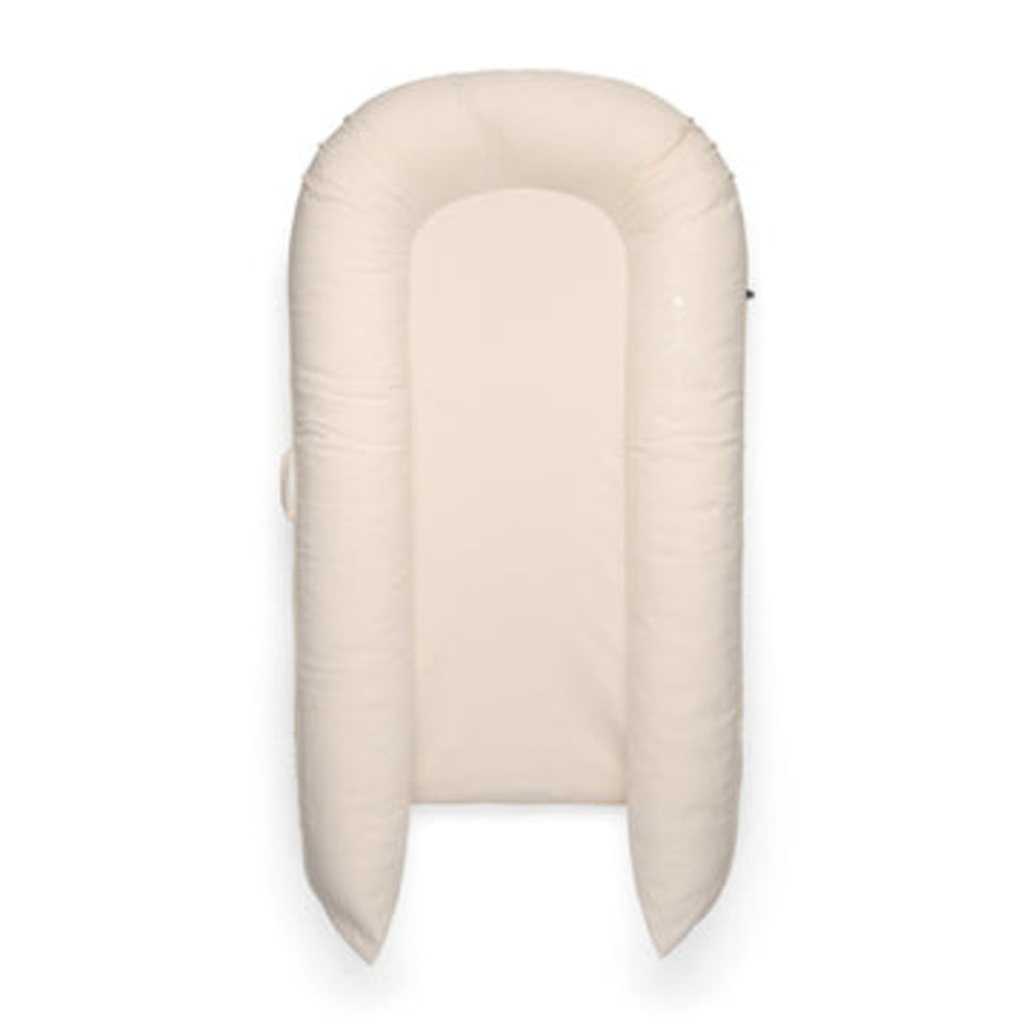 DockAtot Deluxe+ Zand Beige- babynestje