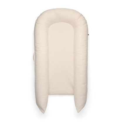 DockAtot Deluxe+ Zand Beige- babynestje
