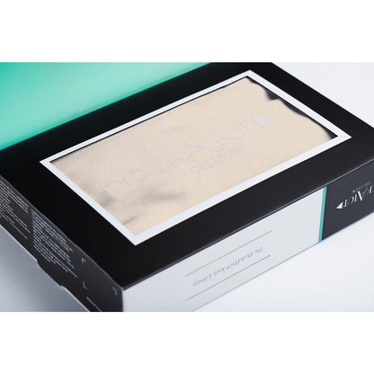 DockAtot Deluxe+ Zand Beige- babynestje