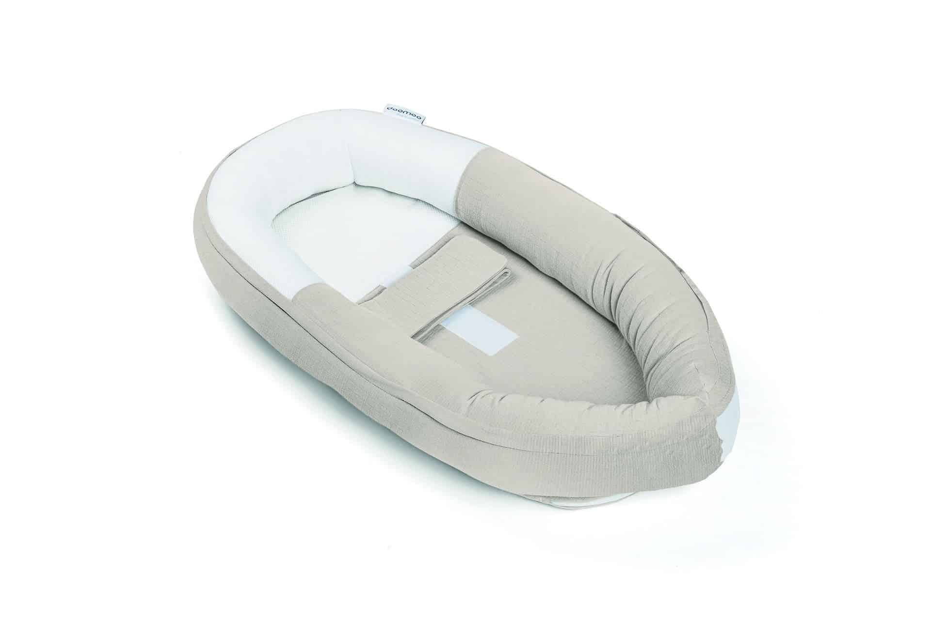 Cocoon Tetra Jersey Sand