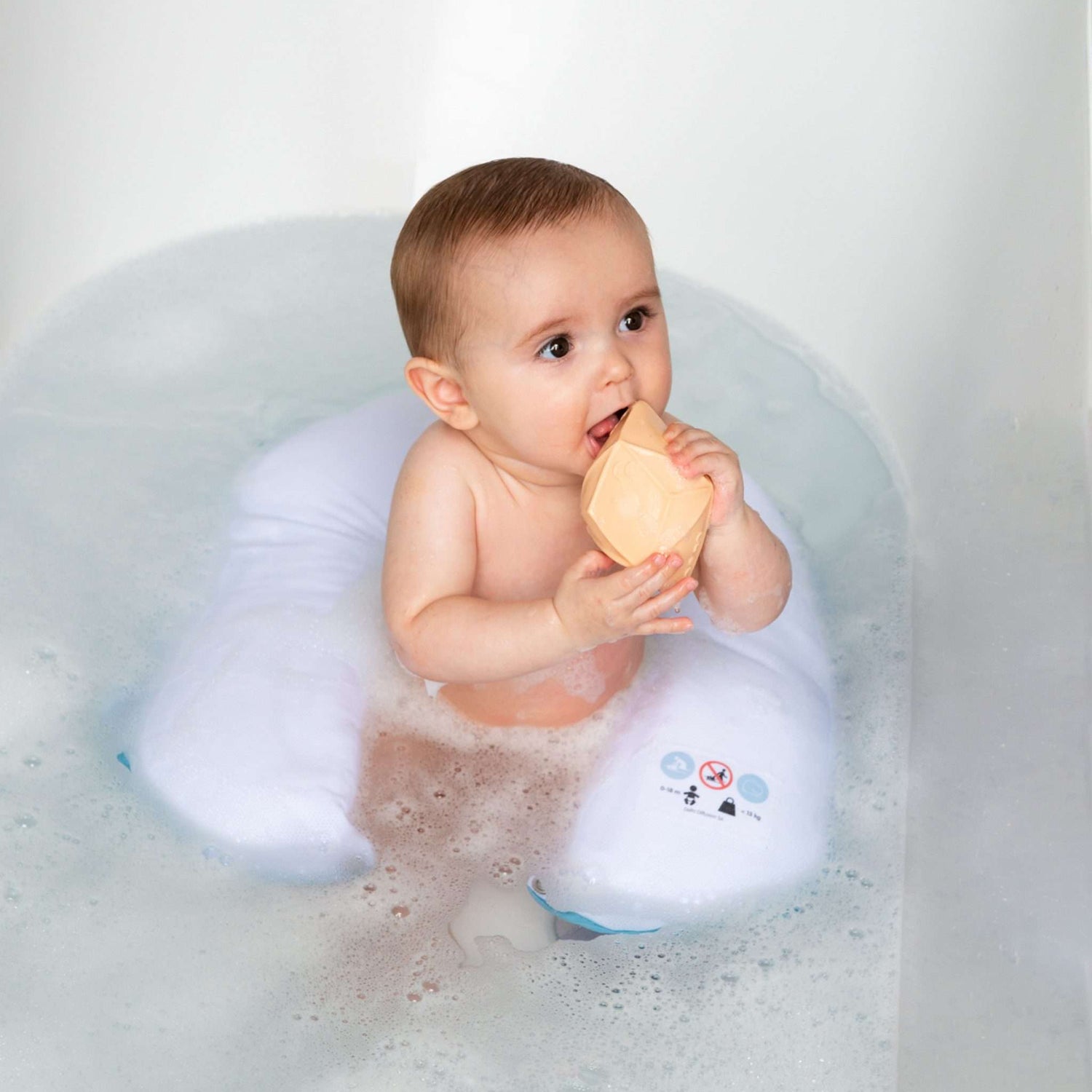 Comfy Bath