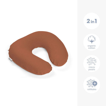 Softy Tetra Jersey - 2 kleuren