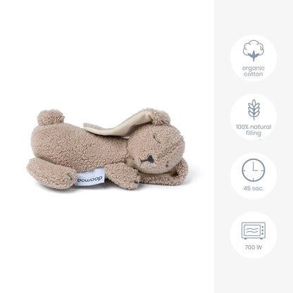 Snoogy Bunny Biscuit
