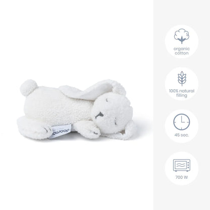 Snoogy Bunny Milky