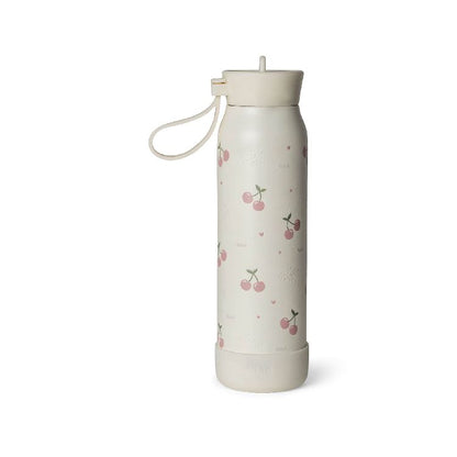 Drinkfles - 350ml - cherry