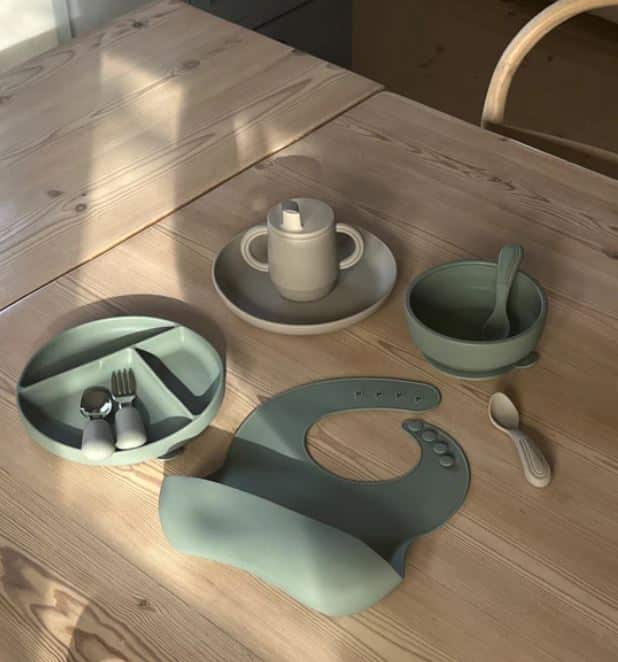 Vakjesbord met zuignap
