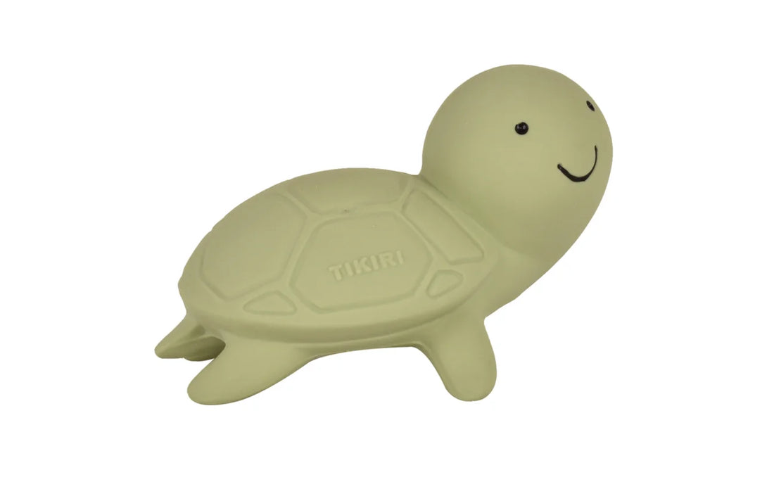 Oceaandiertje Schildpad