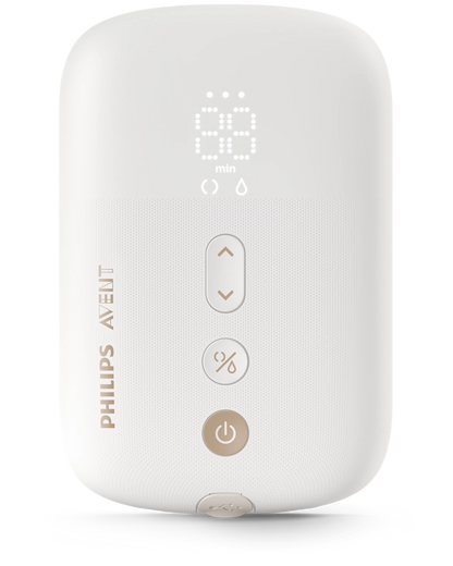 Philips Avent Oplaadbare elektrische borstkolf SCF396/11
