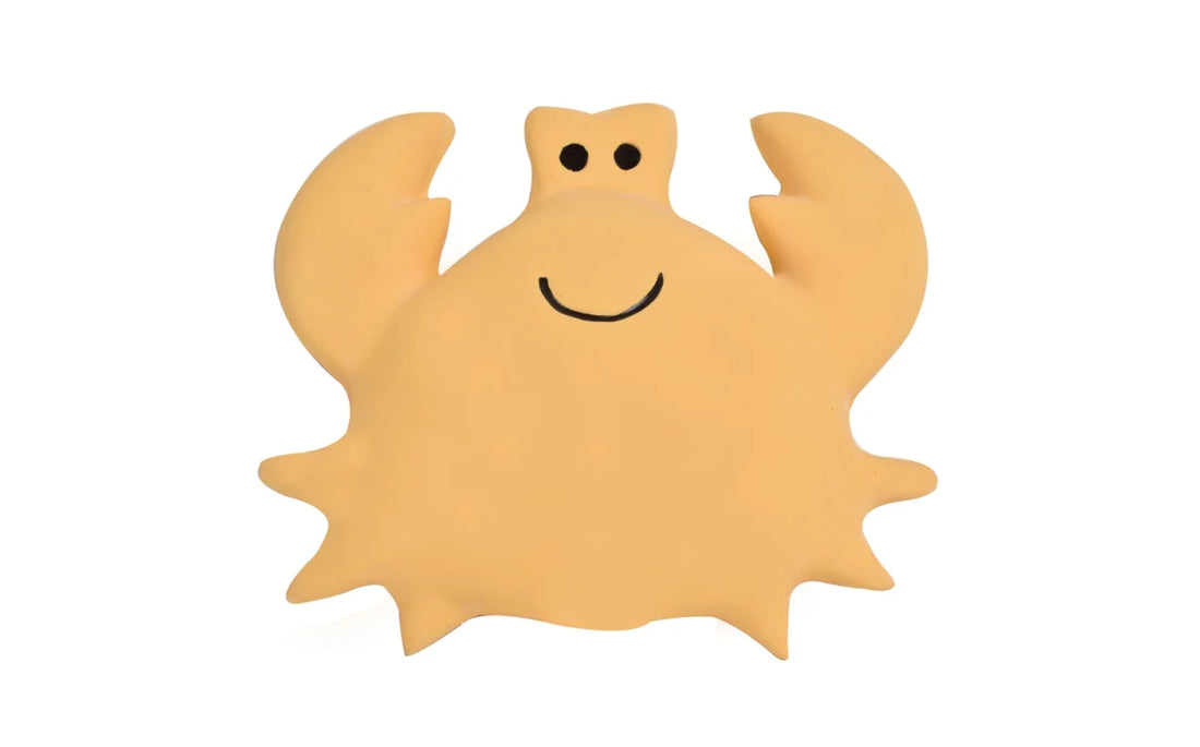 Oceaandiertje Krab