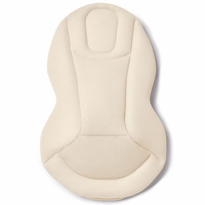 ERGOBABY 3-IN-1 EVOLVE BOUNCER: CREAM