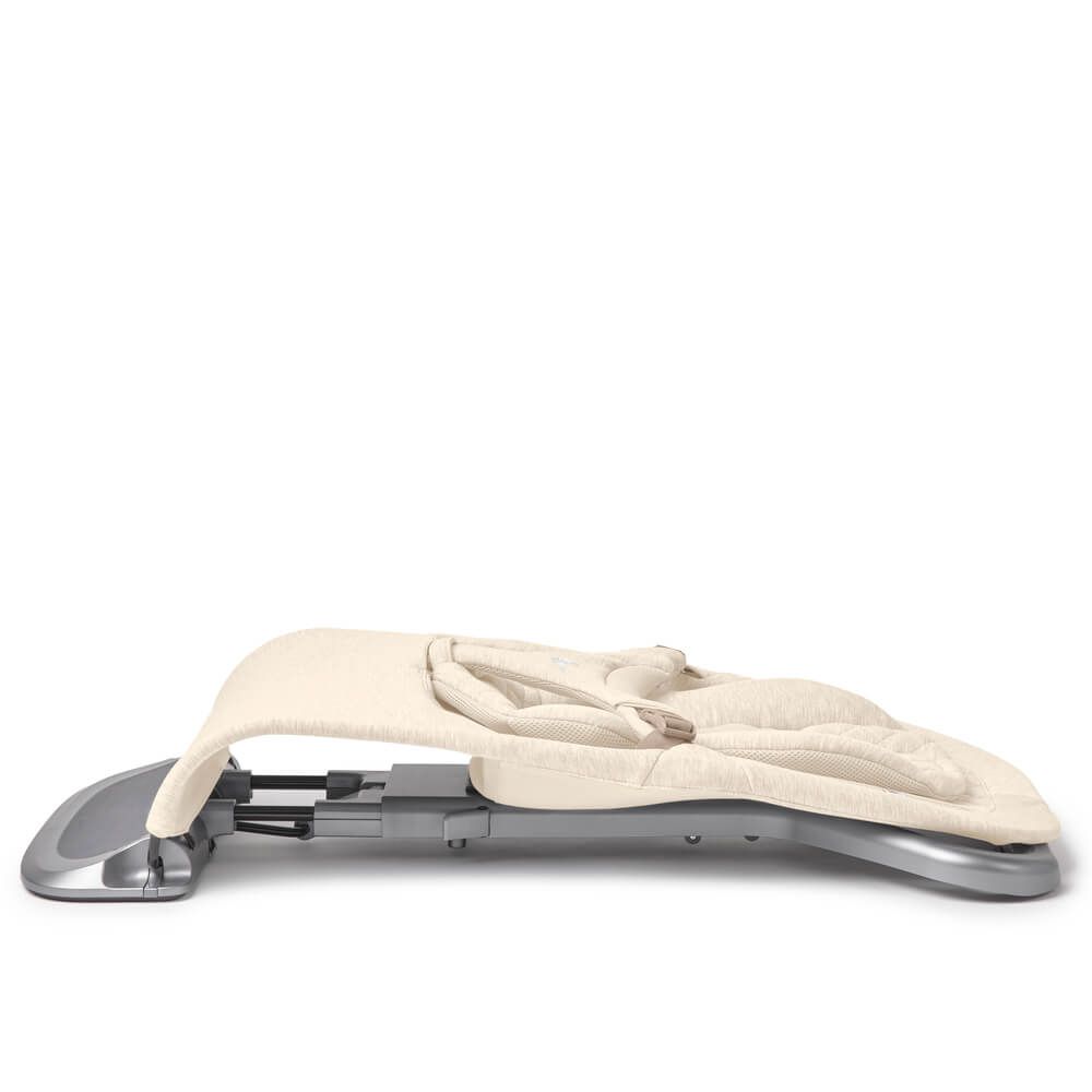 ERGOBABY 3-IN-1 EVOLVE BOUNCER: CREAM
