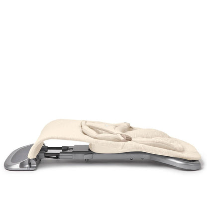 ERGOBABY 3-IN-1 EVOLVE BOUNCER: CREAM