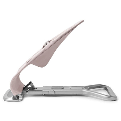 ERGOBABY 3-IN-1 EVOLVE BOUNCER: BLUSH PINK