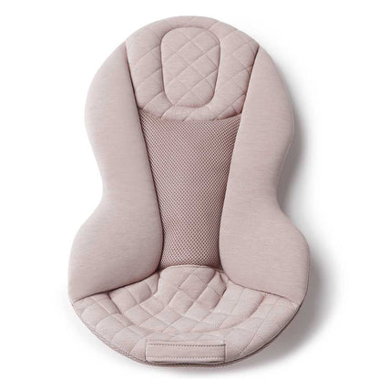 ERGOBABY 3-IN-1 EVOLVE BOUNCER: BLUSH PINK