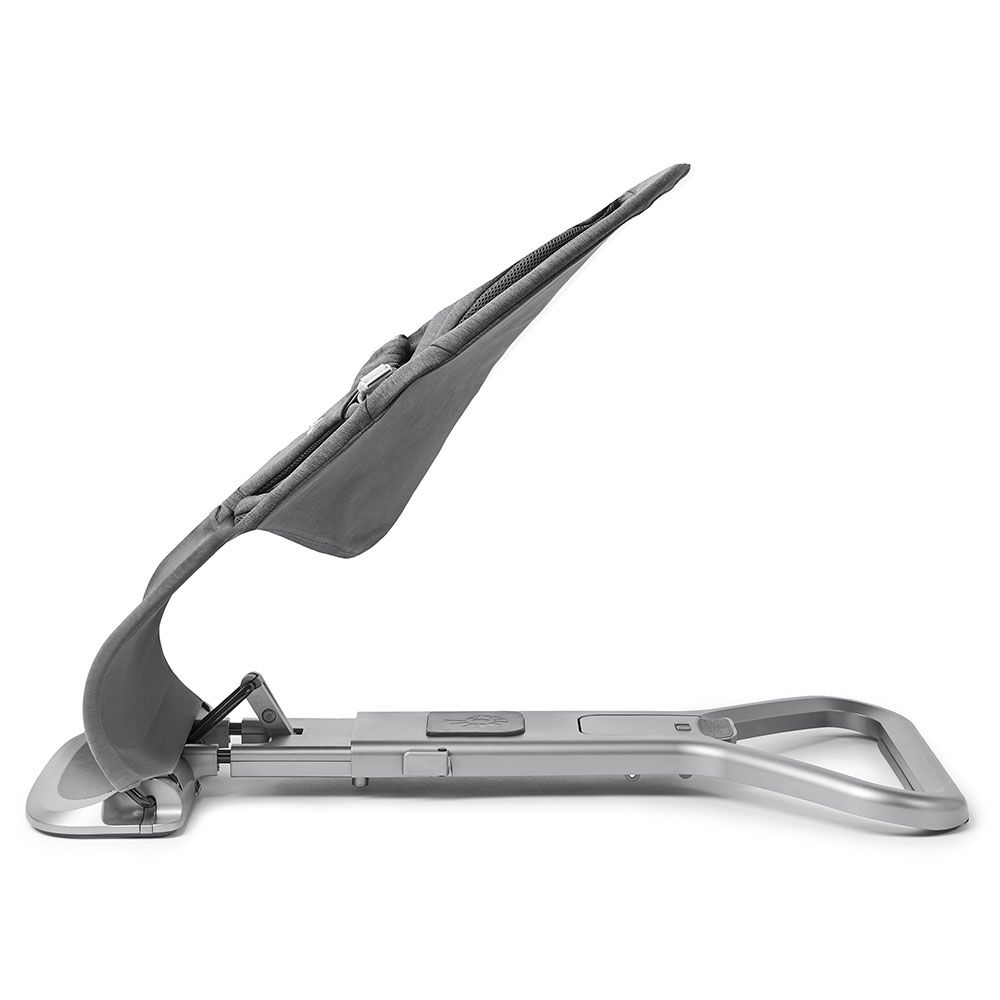 ERGOBABY 3-IN-1 EVOLVE BOUNCER: CHARCOAL GREY
