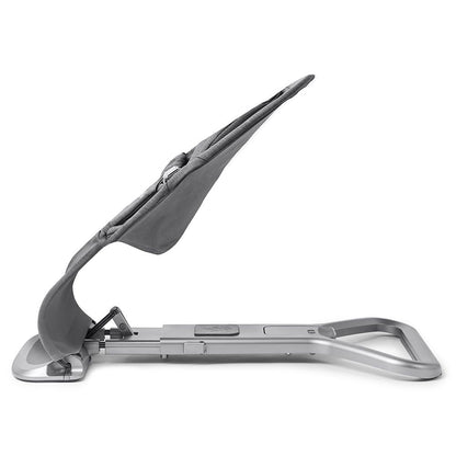 ERGOBABY 3-IN-1 EVOLVE BOUNCER: CHARCOAL GREY