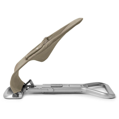 ERGOBABY 3-IN-1 EVOLVE BOUNCER: SOFT OLIVE