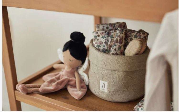 Knuffel Fairy Mae