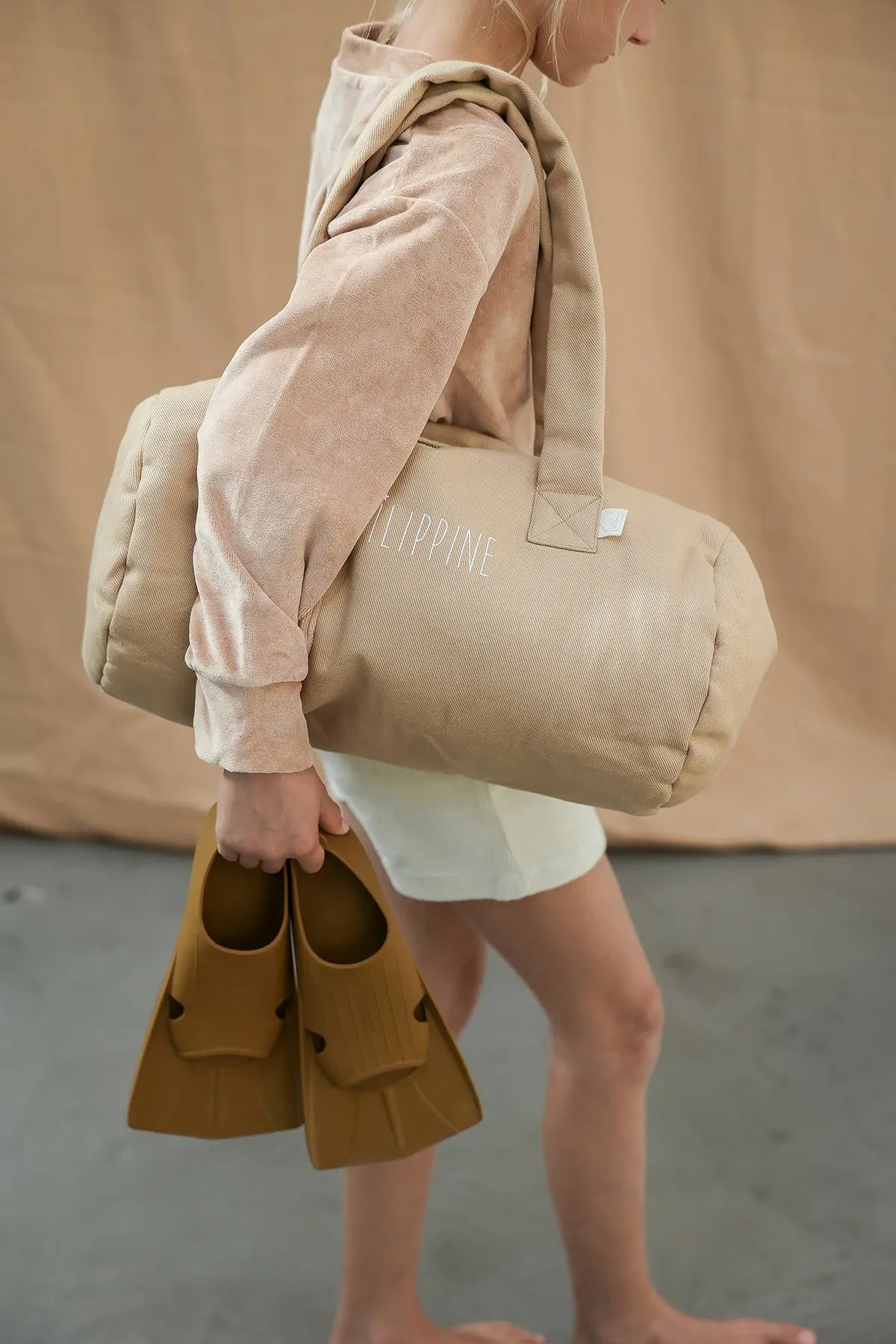 Petit Picotin - The bowling bag
