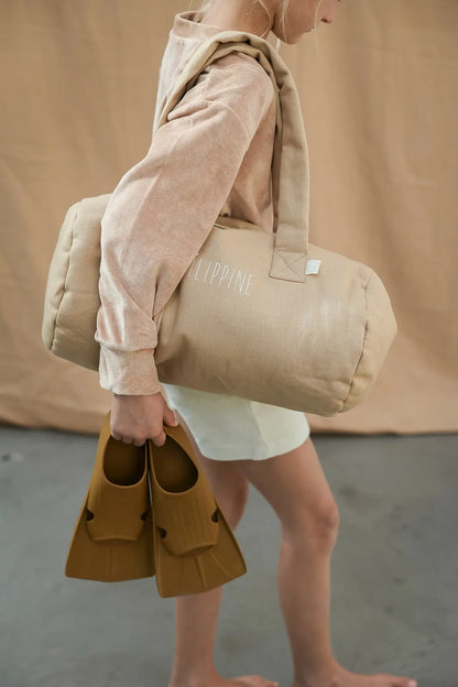 Petit Picotin - The bowling bag