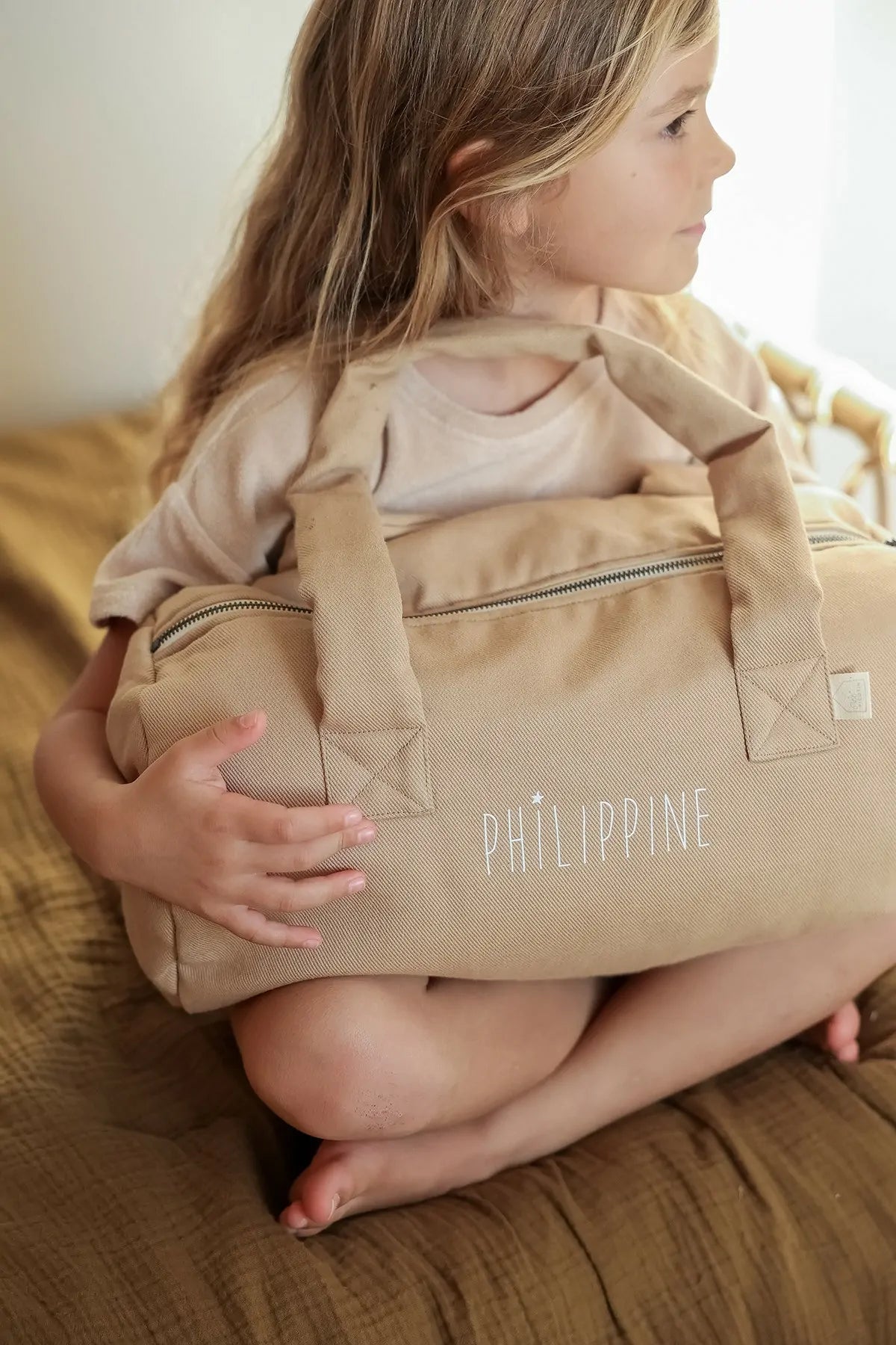 Petit Picotin - The bowling bag