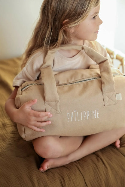 Petit Picotin - The bowling bag