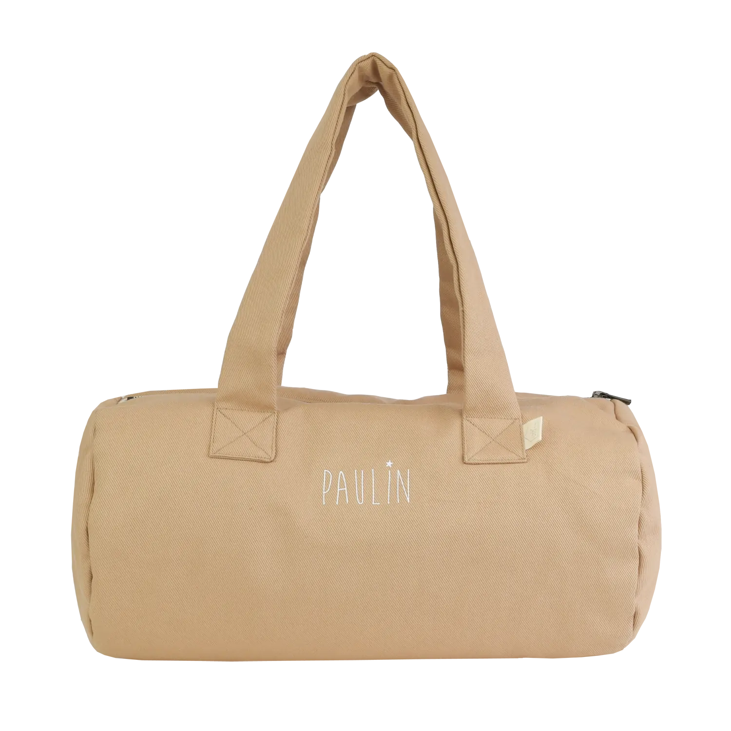 Petit Picotin - The bowling bag