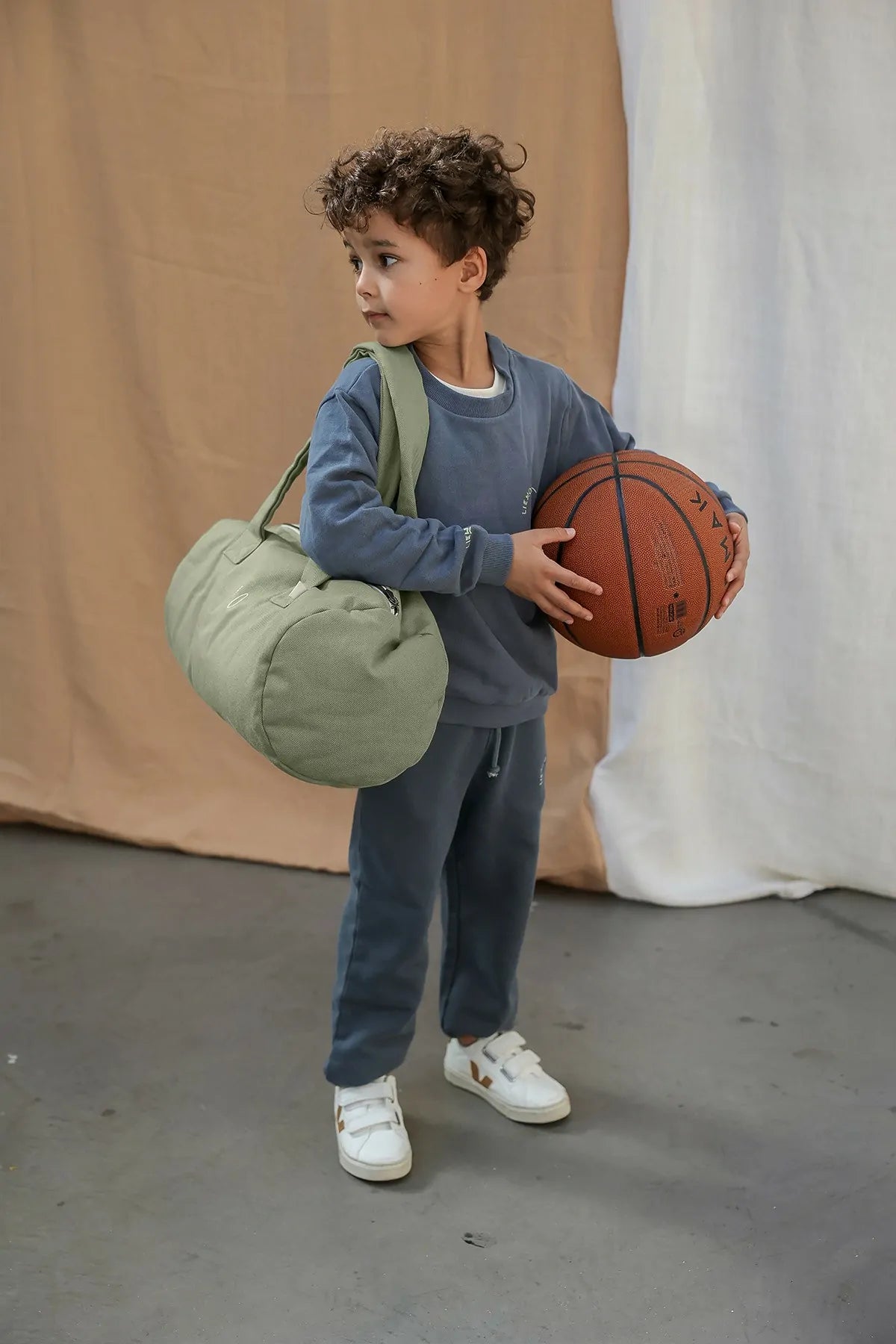 Petit Picotin - The bowling bag