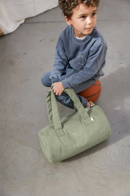 Petit Picotin - The bowling bag