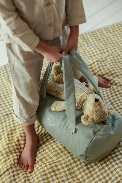 Petit Picotin - The bowling bag