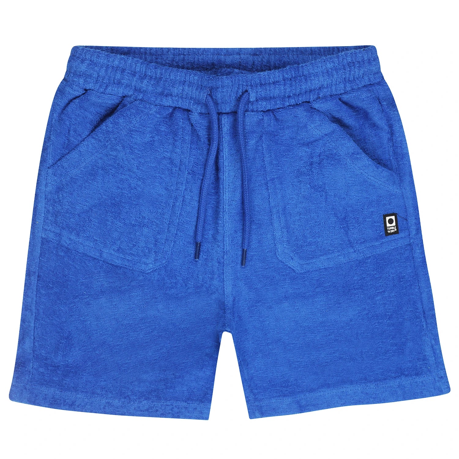 Beach Port - strong blue