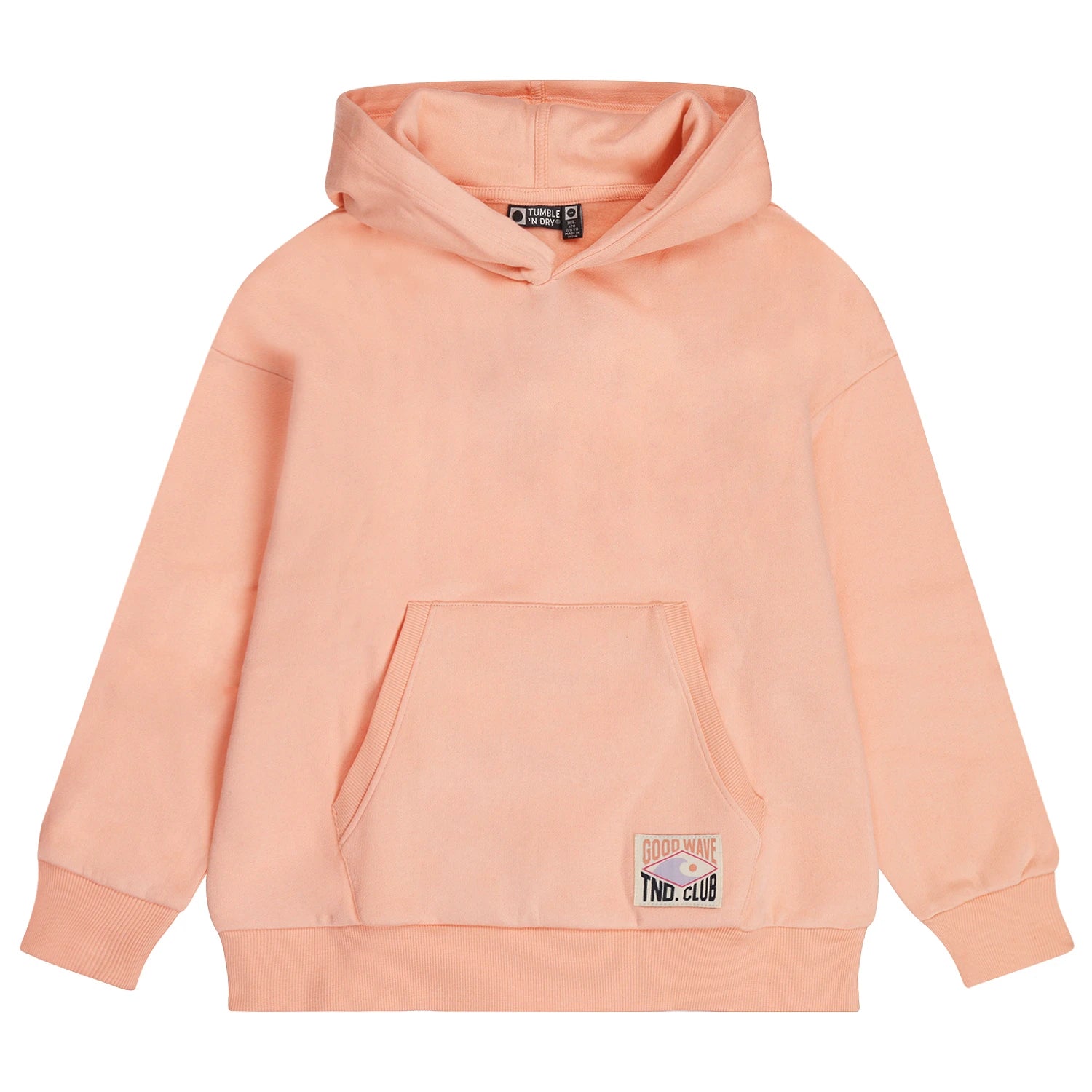 SALTY HOODIE
