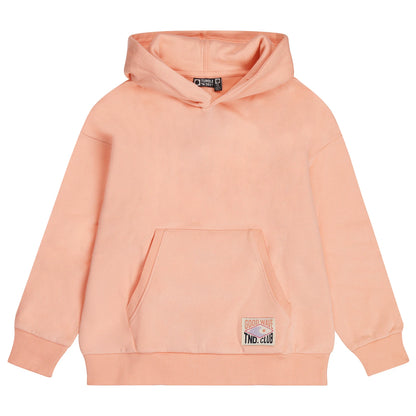 SALTY HOODIE