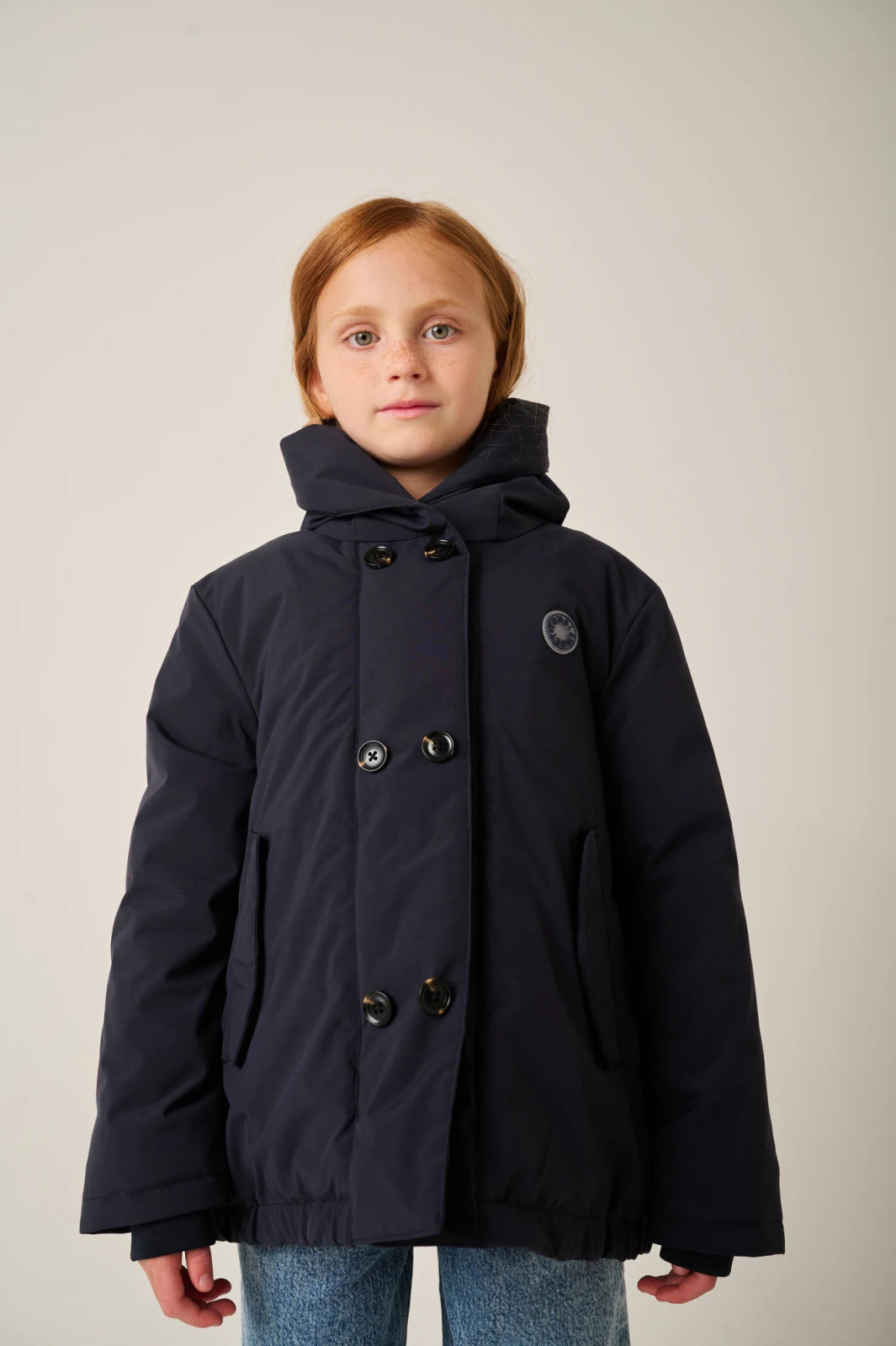 Madison - Dark Navy