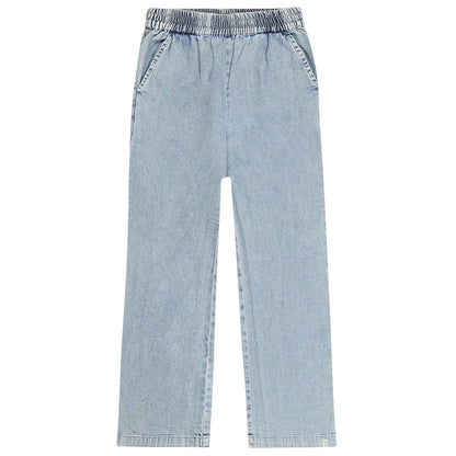 Mora - denim light stonewash