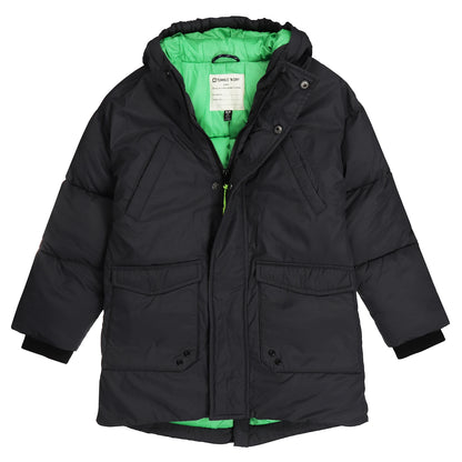 HANNOVER JAS donkerblauw